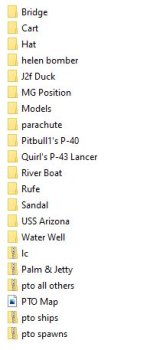 Forgotten projects.JPG
