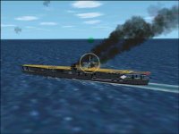 Akagi hit.jpg