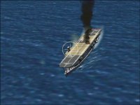 Kaga hit.jpg