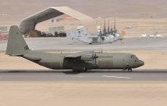 1124px-RAF_Hercules_C130_Aircraft_Takes_Off_from_Camp_Bastion,_Afghanistan_MOD_45153038.jpg