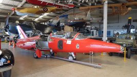 Folland Gnat 20210218 .jpg