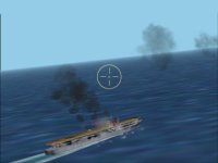 Shokaku hit.jpg