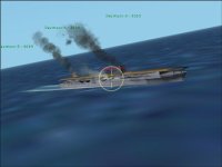 Shokaku under attack.jpg