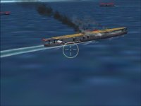 Akagi hit.jpg