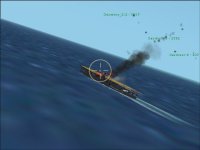 Akagi hit.jpg