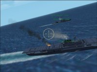 Yorktown hit.jpg