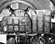 XB-48 Flight Engineer Cockpit Panel 7-23-47.jpg