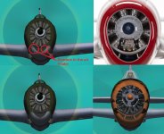 Dividers in the air intake.jpg
