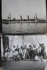 Travel around the world 1907 07 Steamship Siberia.jpg