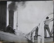 Travel around the world 1907 05 Steamship Siberia.jpg