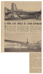 SNCAN N-2501 Noratlas - Les Ailes No. 1,619 - 9 FÃ©vrier 1957.jpg