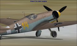 Bf-109 F4 spinner black hole.jpg