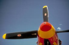 Mustang prop cuffed detail.jpg