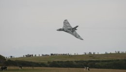 Beachy Head Vulcan.jpg