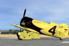 Gee Bee Model Z Supersports for FSX sp2Accel.zip.jpg