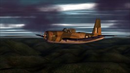 Vultee Vengeance  1 28 Sept 2014.jpg
