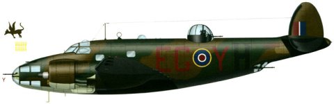 Ventura I RNZAF 487 Sqn Feltwell 1943.jpg