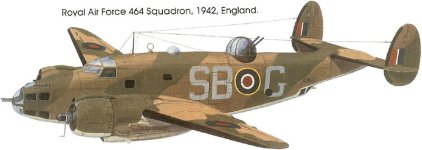 Ventura II RAAF 464 Sqn Feltwell 1942.jpg