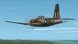 Vultee Vengeance 6  07 Oct 2014.jpg