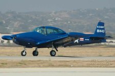 DSC_2798 Navion N4443K left side taxiing l.jpg DSC_2798 Navion N4443K left side taxiing l.jpg