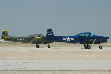 DSC_0799 Navion N4443K Navion N4403K right side taxiing l.jpg DSC_0799 Navion N4443K Navion N4403K right side taxiing l.jpg