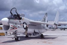 A-7B RIS 154481, VA-205, Key West, R Morgan.jpg A-7B RIS 154481, VA-205, Key West, R Morgan.jpg