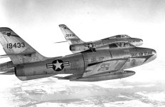 164th_Tactical_Fighter_Squadron_-_Two_F-84F_Thunderstreaks.jpg