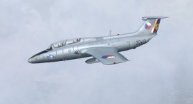 L-29 Czech Air Force..jpg