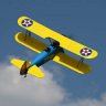StearmanPilot