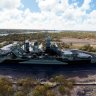 USS North Carolina battleship.zip