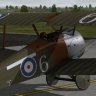 Sopwith Camel Metal & Spec Textures