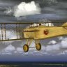 Eugene Bullard SPAD VII