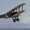 Sopwith Camel (Royal Museum of the Army & Military History)