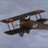 Sopwith Camel 'Jan Olieslagers'