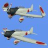 Aichi D3A1 (Val)