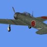 Mitsubishi A6M5 Rei-sen "Zero"