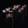 Animated_Flags_Static_Object