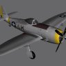 Republic_P-47_Thunderbolt_static_object