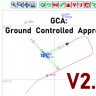 FS9/FSX/P3D Generic GCA Gauge V2.1