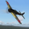 FDGv2 Nakajima Ki-43-IIb