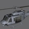 Twin_Huey_Static_Helicopter_static_object