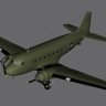 C-47_Dakota_static_object_with_update