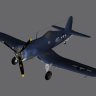 F4U_Corsair_static_object