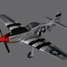 P-51_Mustang_static_library_object