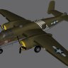 B-25_Mitchell_static_library_objects