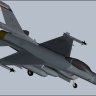 General_Dynamics_F-16_Grey_static_object