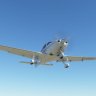 Cirrus SR22 Prop Blurred Fix V1