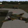 RAF Driffield Wellington AI Add-on for FSX