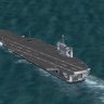 EZ Nimitz Library FSX Update