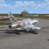 RAF Wethersfield FSX